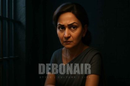 Madhuri Dixit Mrs Deshpande