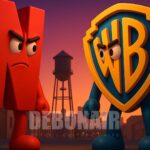 Netflix Warner Bros deal