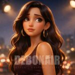 Nora Fatehi Car Accident