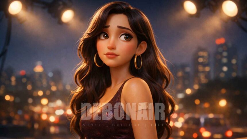 Nora Fatehi Car Accident