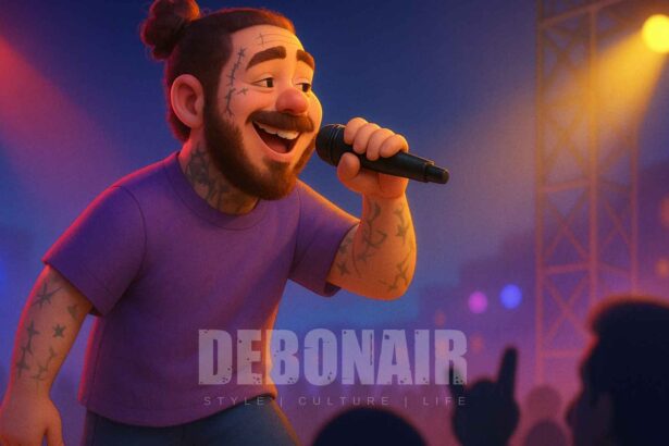 Post Malone