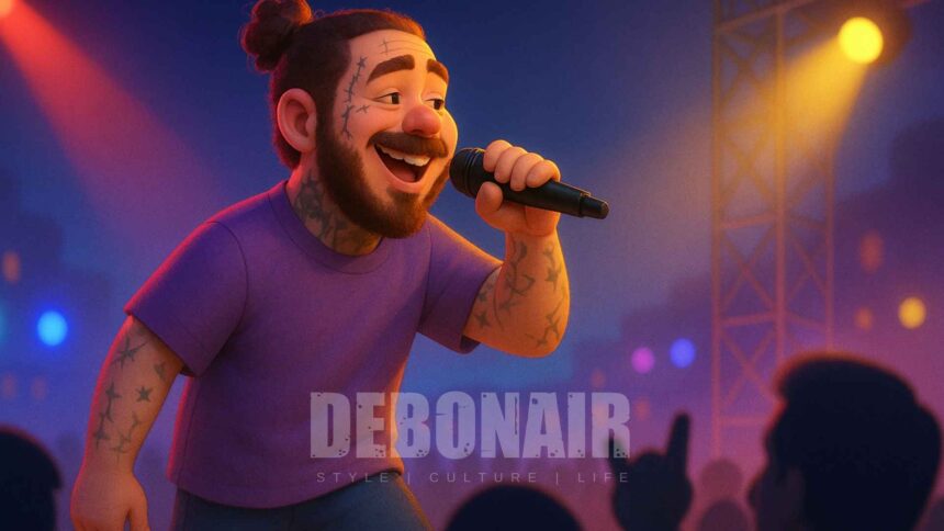 Post Malone