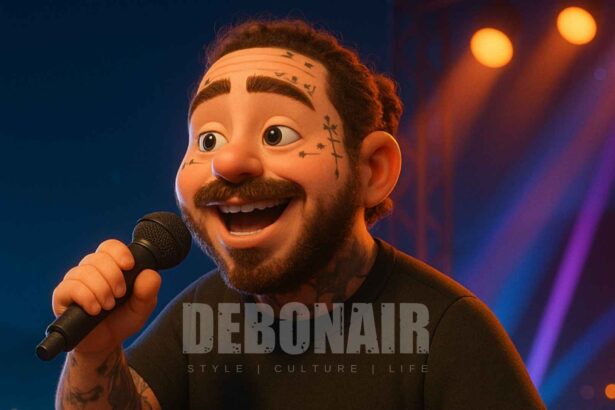 Post Malone Guwahati Concert