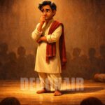 Pratik Gandhi Mohan Ka Masala