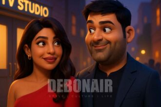 Priyanka Chopra Kapil Sharma