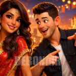 Priyanka Chopra Nick Jonas