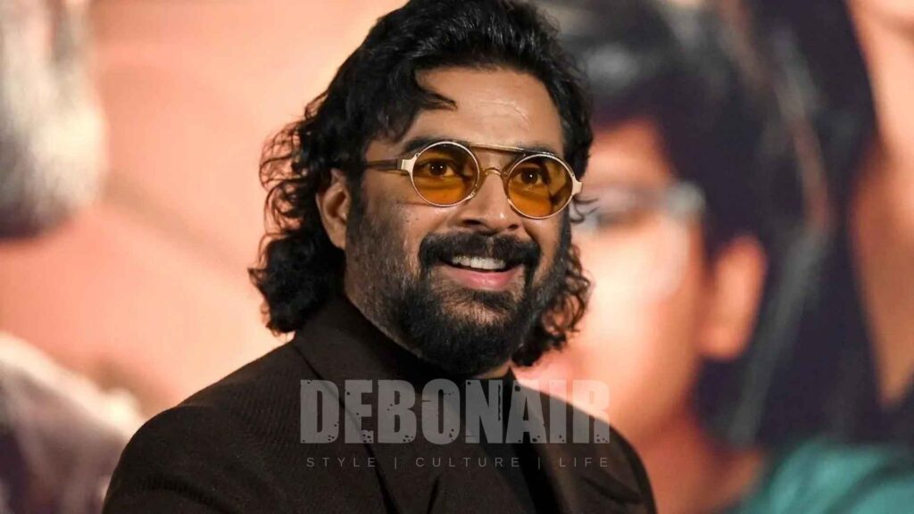 R Madhavan Gulshan Devaiah 