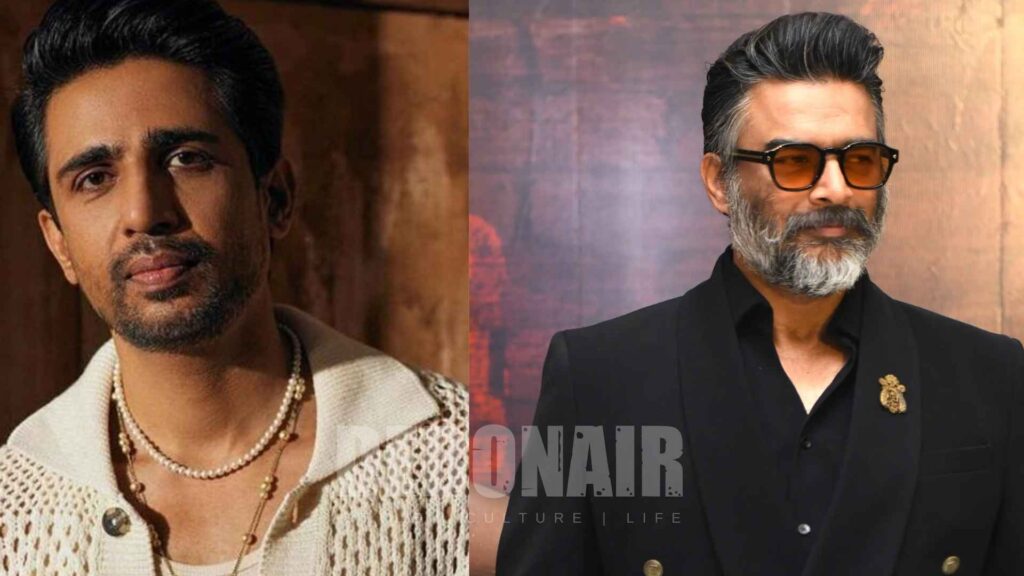 R Madhavan Gulshan Devaiah 