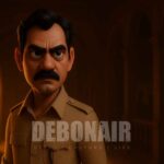 Raat Akeli Hai The Bansal Murders