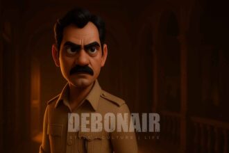 Raat Akeli Hai The Bansal Murders