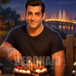 Salman Khan 60th Birthday