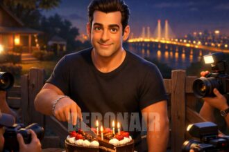 Salman Khan 60th Birthday