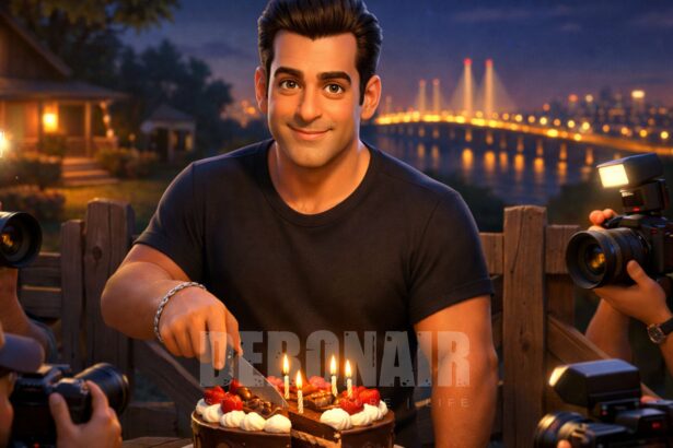 Salman Khan 60th Birthday