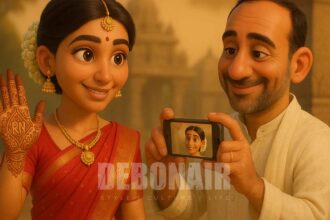 Samantha Ruth Prabhu