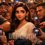 Samantha Ruth Prabhu