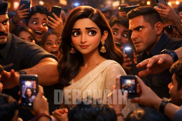 Samantha Ruth Prabhu