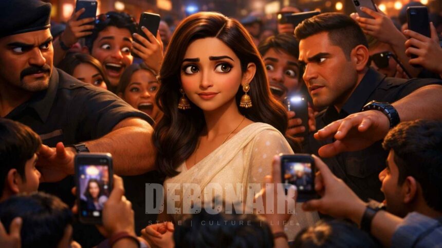 Samantha Ruth Prabhu