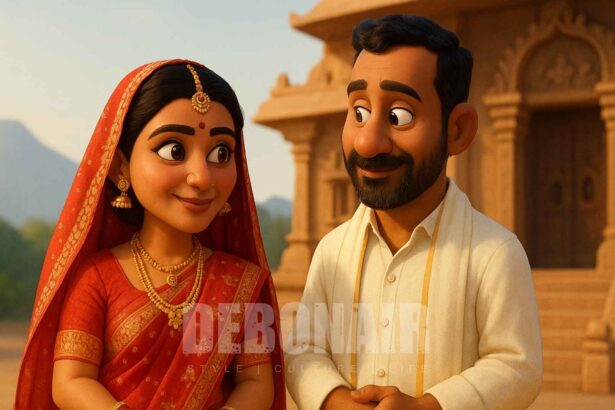 Samantha Ruth Prabhu wedding