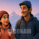 Sara Ali Khan Kedarnath