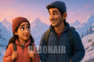 Sara Ali Khan Kedarnath