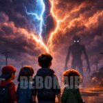 Stranger Things Season 5 Volume 2