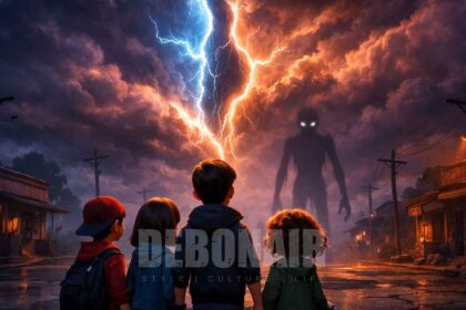 Stranger Things Season 5 Volume 2