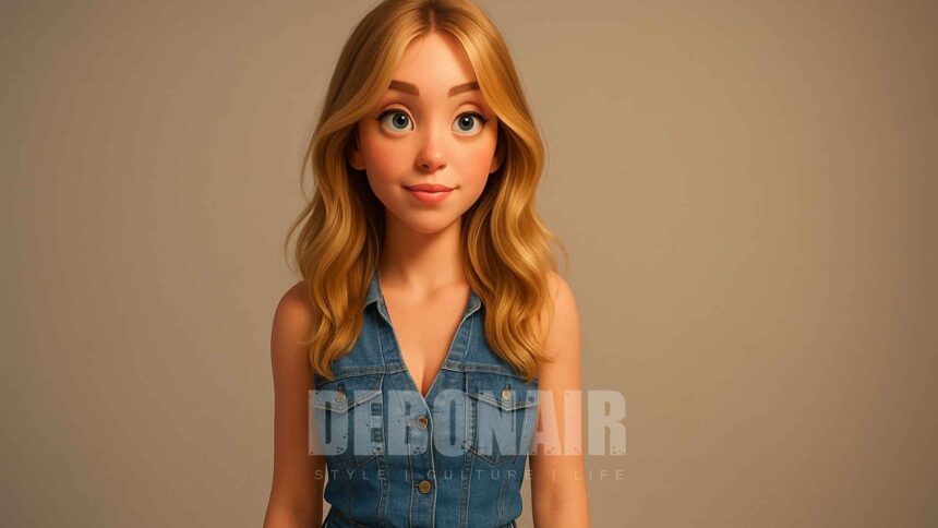 Sydney Sweeney Controversy