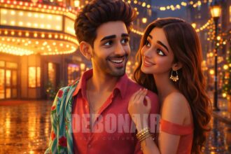 Tu Meri Main Tera Main Tera Tu Meri (2)