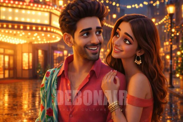 Tu Meri Main Tera Main Tera Tu Meri (2)