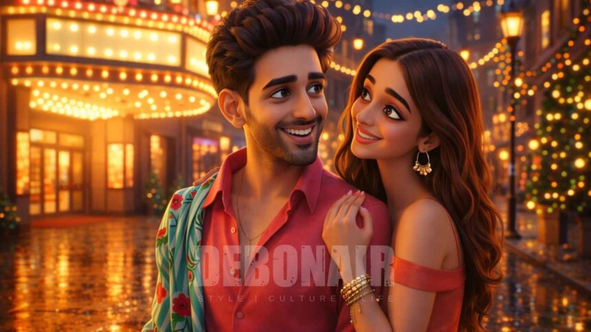 Tu Meri Main Tera Main Tera Tu Meri (2)