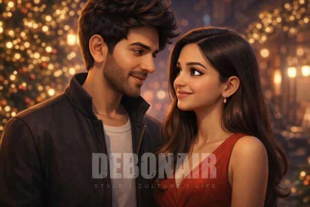 Tu Meri Main Tera Main Tera Tu Meri