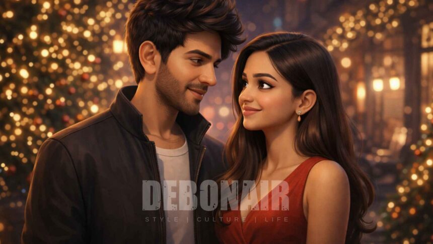 Tu Meri Main Tera Main Tera Tu Meri