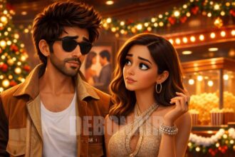 Tu Meri Main Tera Main Tera Tu Meri review