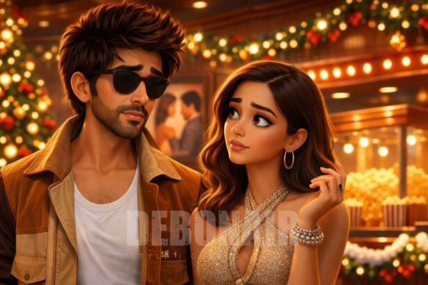 Tu Meri Main Tera Main Tera Tu Meri review