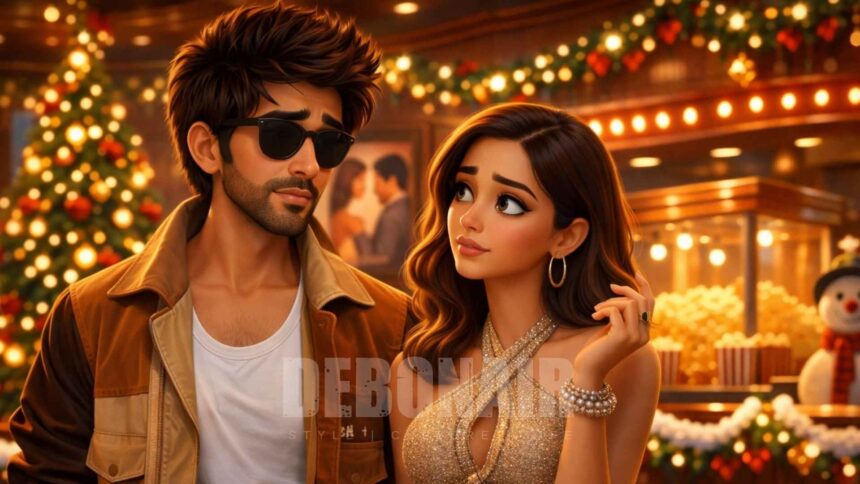 Tu Meri Main Tera Main Tera Tu Meri review