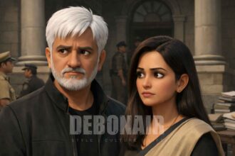 Vikram Bhatt Arrest