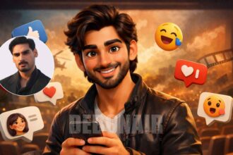 Ahan Shetty Border 2