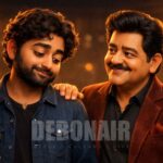 Arijit Singh Retirement