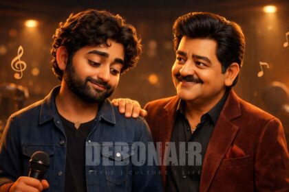 Arijit Singh Retirement