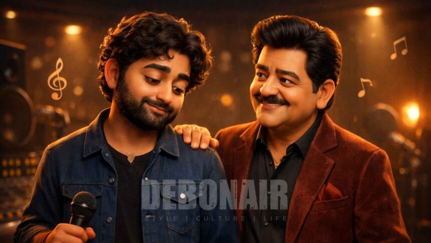 Arijit Singh Retirement