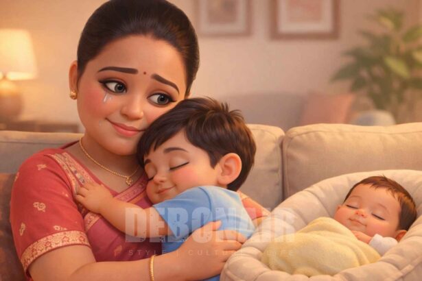 Bharti Singh emotional moment (3)