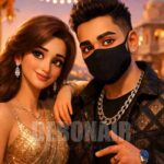 Disha Patani Talwiinder dating