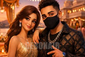 Disha Patani Talwiinder dating