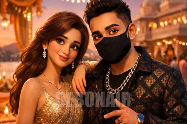 Disha Patani Talwiinder dating