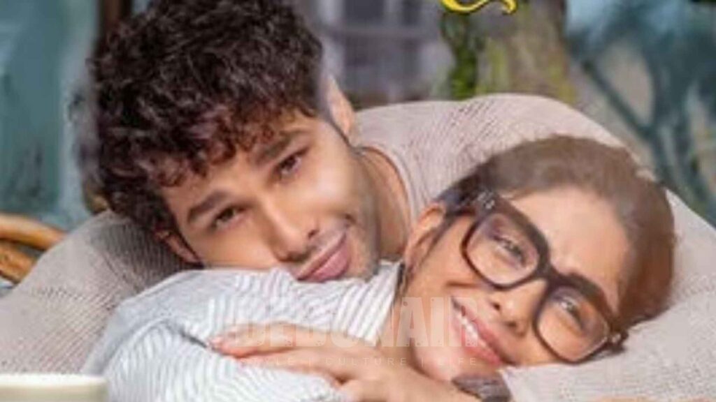 Do Deewane Seher Mein