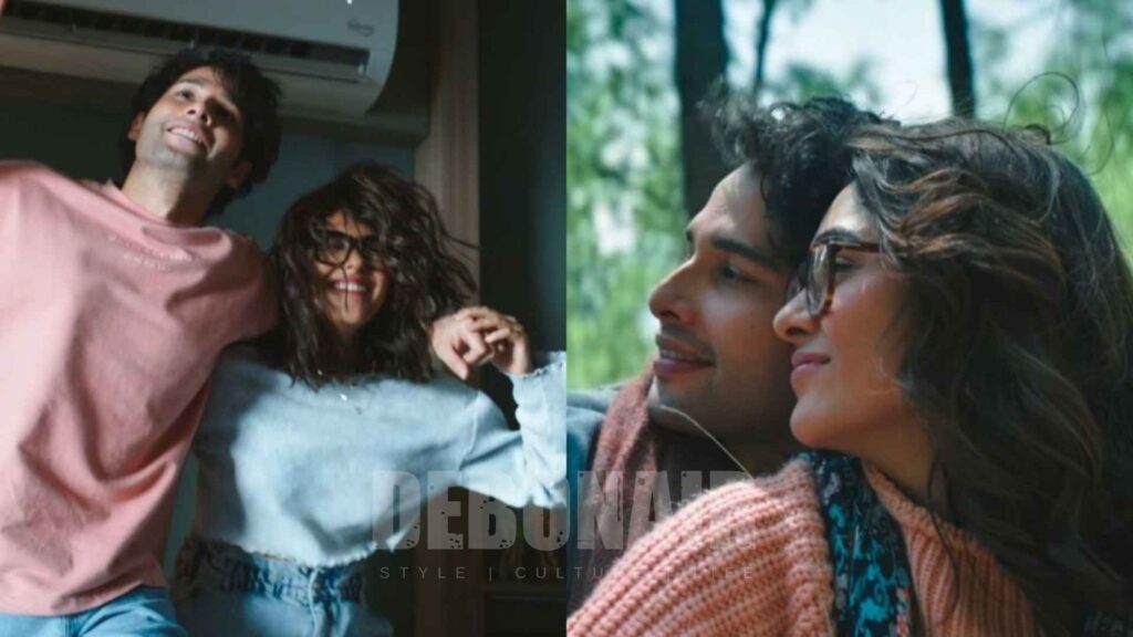 Do Deewane Seher Mein