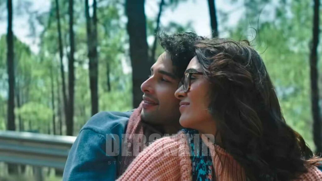 Do Deewane Seher Mein