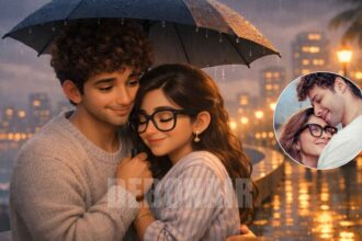 Do Deewane Seher Mein