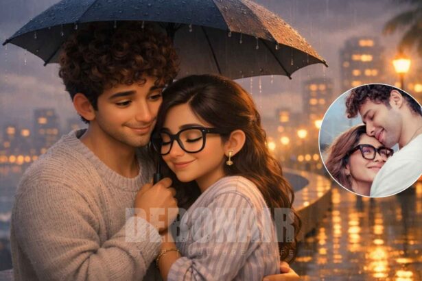 Do Deewane Seher Mein