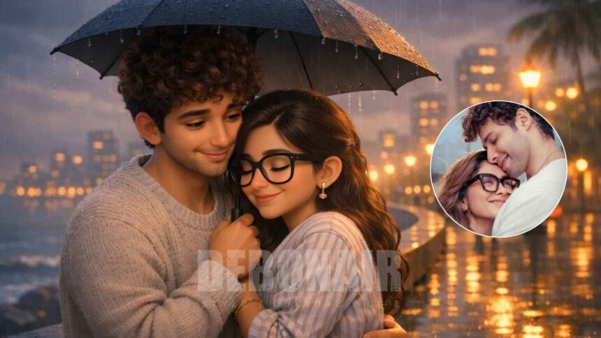 Do Deewane Seher Mein